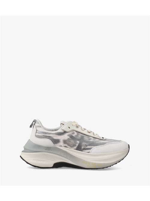 HILL PREMIATA | HILLVAR 7507 ANIMALIER LEO